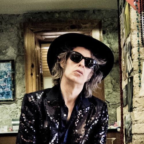 The Waterboys at Sheffield City Hall