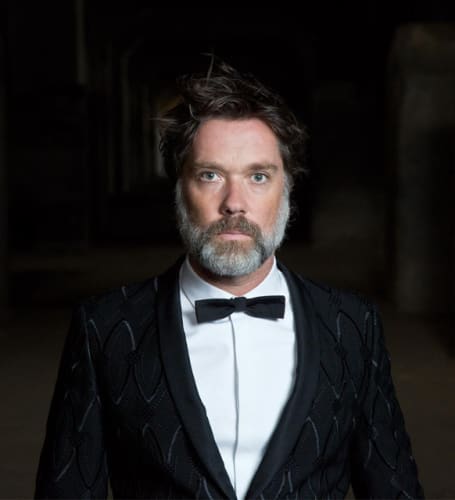 Rufus Wainwright at Sheffield City Hall