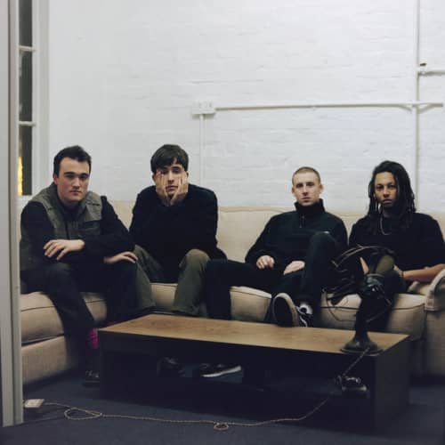 Do Nothing at Record Junkee