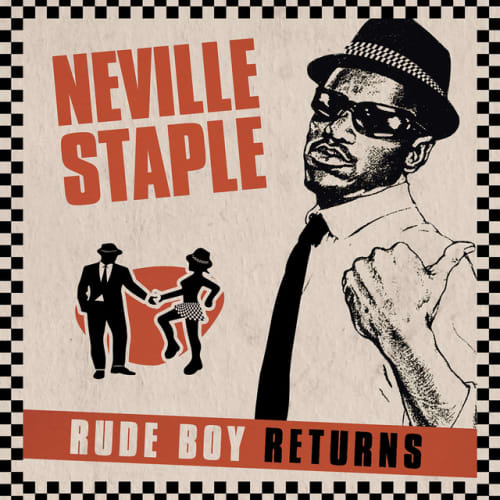 The Neville Staple Band at Holmfirth Picturedrome