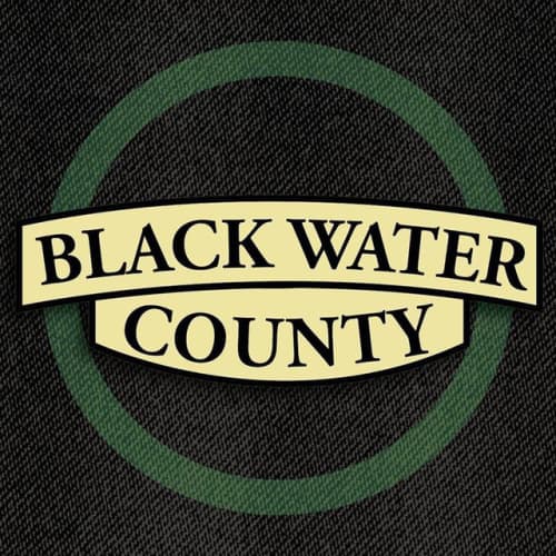 Black Water County at The Greystones