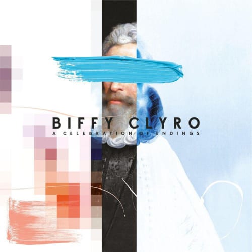 Biffy Clyro at O2 Academy Sheffield