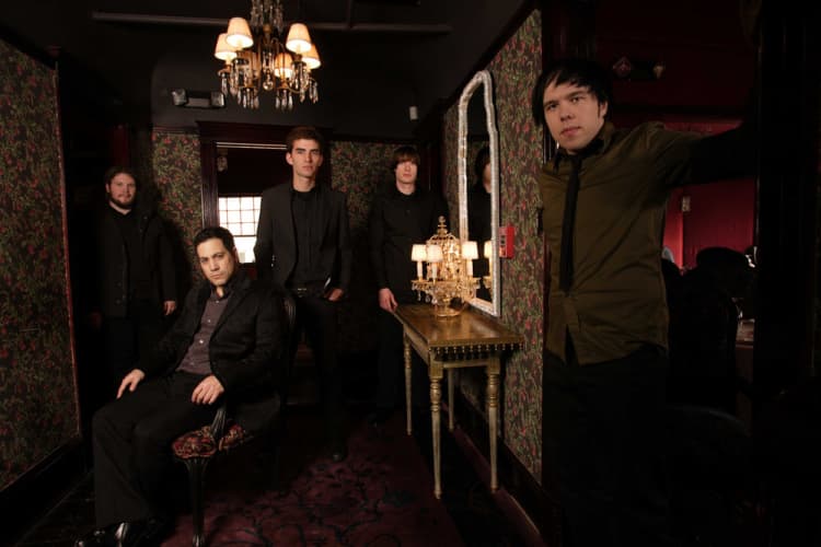 The Ataris at O2 Academy Sheffield