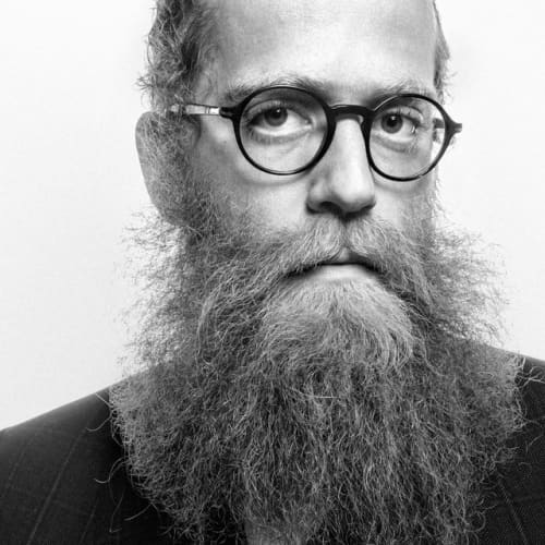 Ben Caplan at The Dorothy Pax