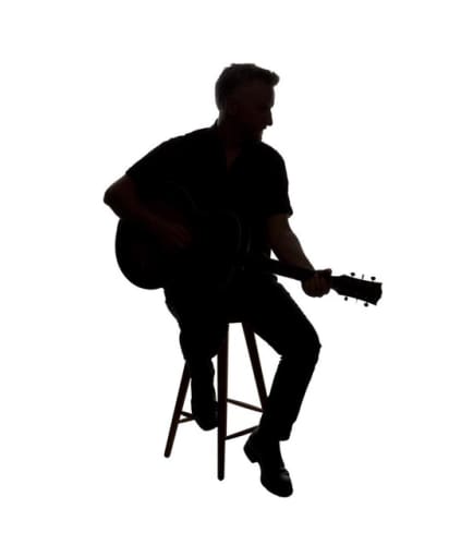 Billy Bragg at Sheffield City Hall