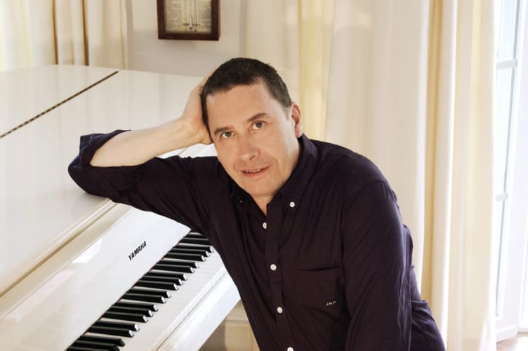 Jools Holland at Sheffield City Hall