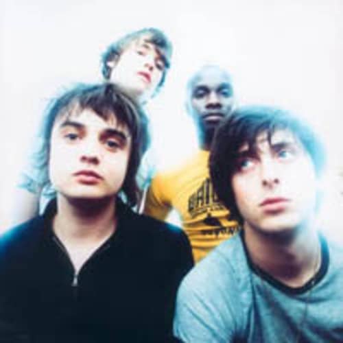 The Libertines at O2 Academy Sheffield