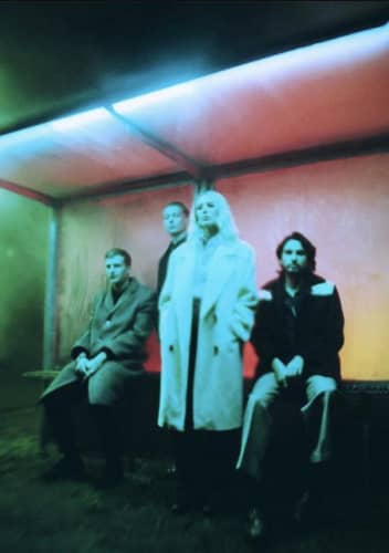 Wolf Alice at O2 Academy Sheffield