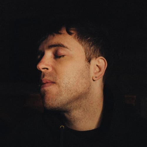 Benjamin Francis Leftwich at Foundry