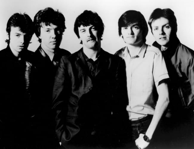 The Undertones at The Leadmill