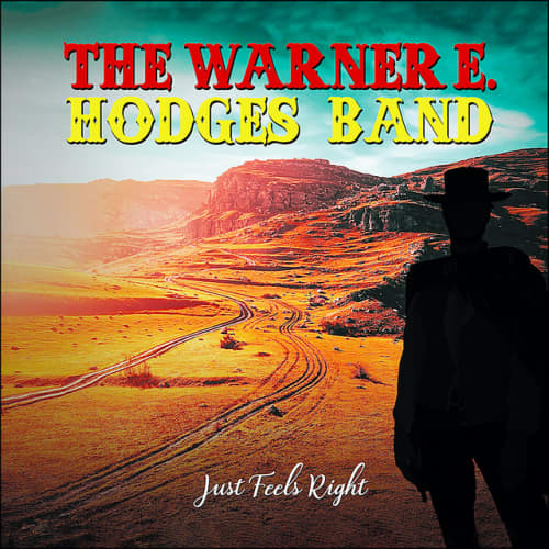 The Warner E. Hodges Band at The Greystones