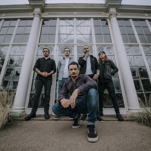 Novacaine 2025 at The Corporation