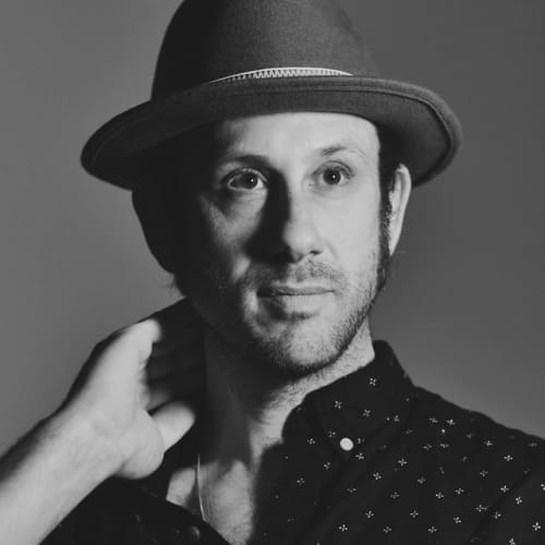 Kris Gruen at The Greystones