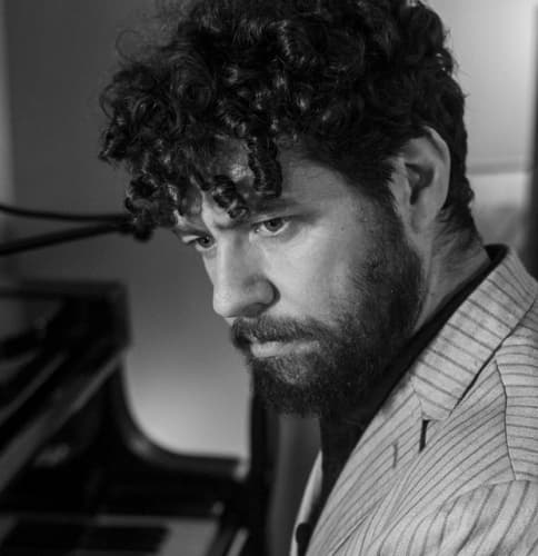 Declan O'Rourke at Abbeydale Picture House