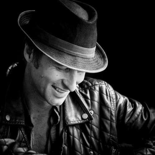 Chesney Hawkes at Unknown