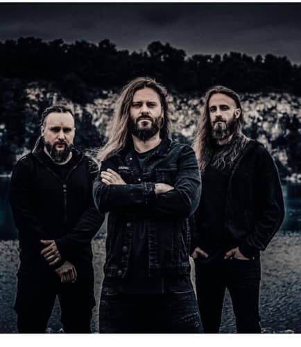 Decapitated at The Corporation