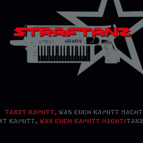 RESISTANZ FESTIVAL 2022 at The Corporation