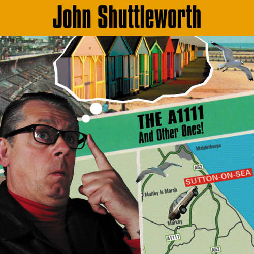 John Shuttleworth at Peak Cavern - Devil's Arse Cave