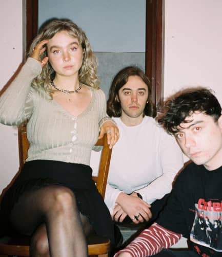 Dead Pony at The Corporation