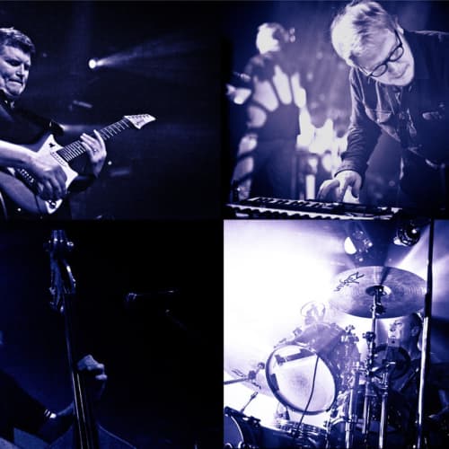 Red Snapper at O2 Academy Sheffield