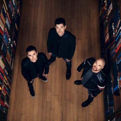 The Script at Unknown