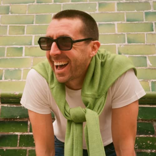 Miles Kane at Crookes Social Club