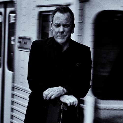 Kiefer Sutherland at The Leadmill