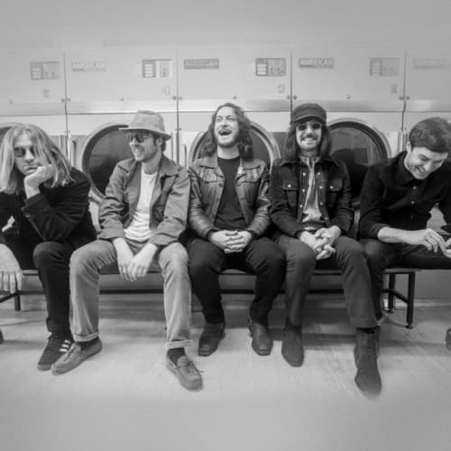 The Coral at The Leadmill