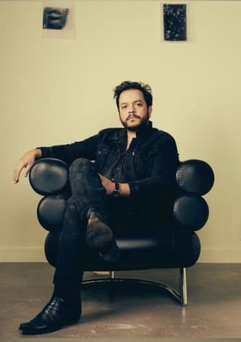 David Ramirez at The Greystones