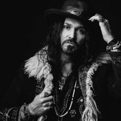 Roy Wood at Holmfirth Picturedrome