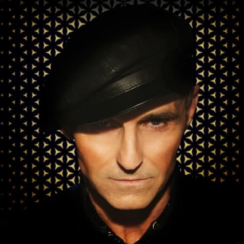 Marti Pellow at Sheffield City Hall