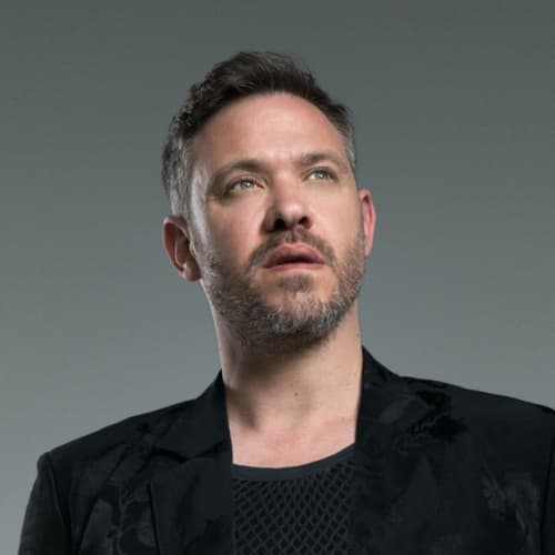 Will Young at Sheffield City Hall