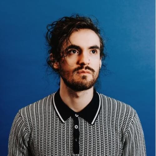 Blair Dunlop at The Greystones