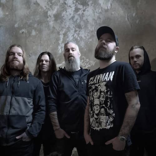 In Flames at The Leadmill