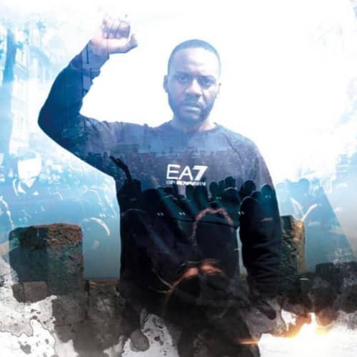 Badness at Hilltop Sports & Social Club Dronfield