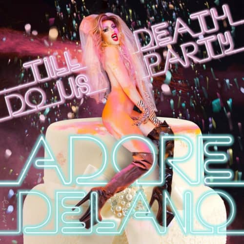 Adore Delano at The Leadmill