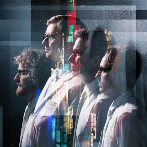 Public Service Broadcasting at O2 Academy Sheffield