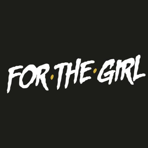 For The Girl at Record Junkee