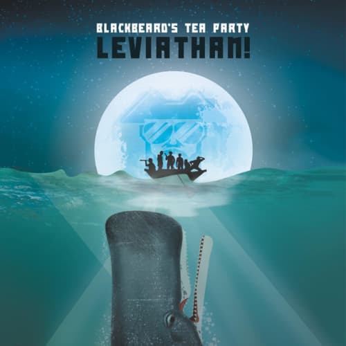 Blackbeard's Tea Party at The Greystones