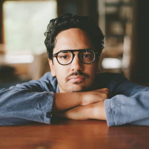 Luke Sital-Singh at The Leadmill