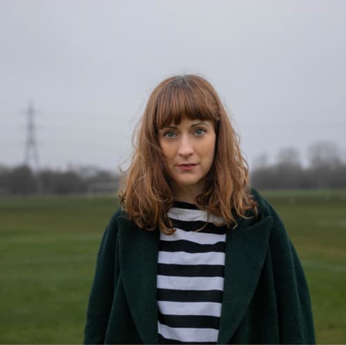 An evening with Bryde at Cafe No9 (the first of two back to back shows) at Cafe #9