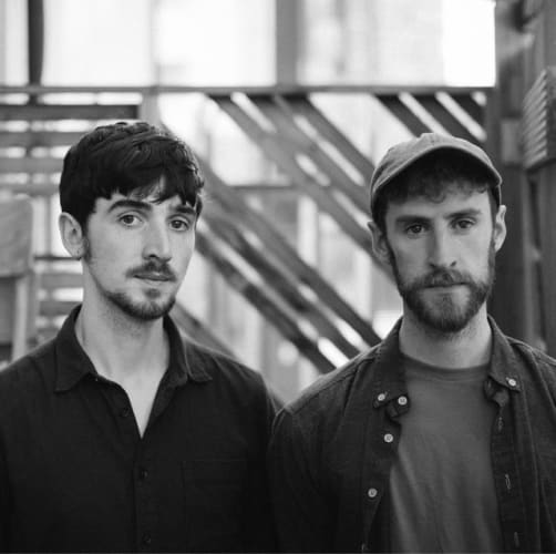 Ye Vagabonds at The Greystones