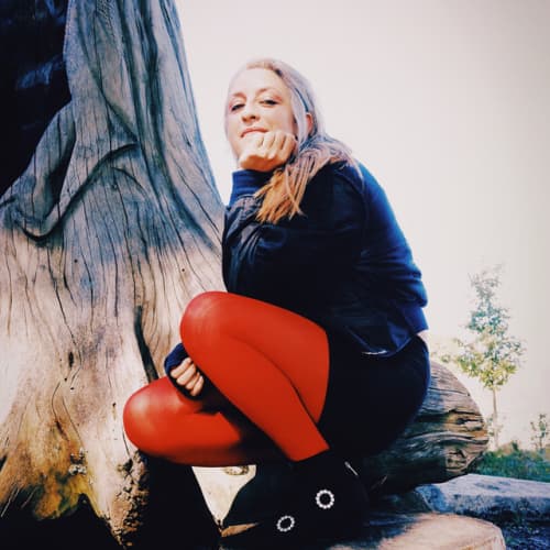 Ora Cogan at Sidney & Matilda