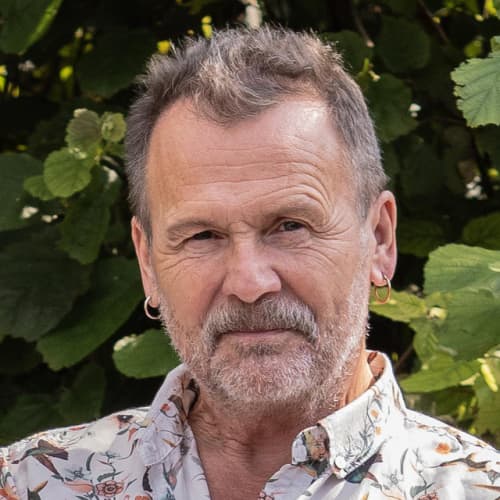 Martin Simpson at The Greystones