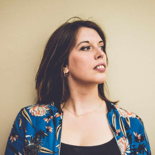 Bella Hardy at The Greystones