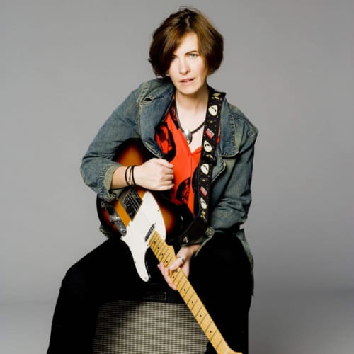 ELEANOR McEVOY at The Greystones
