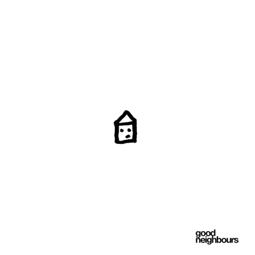 Good Neighbours at Foundry