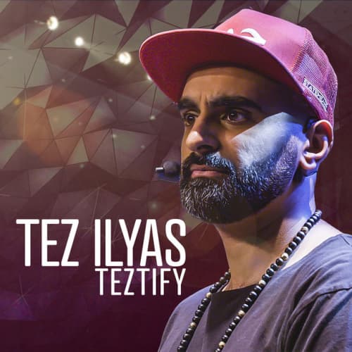 Tez Ilyas // The Steamworks, Sheffield at Steamworks