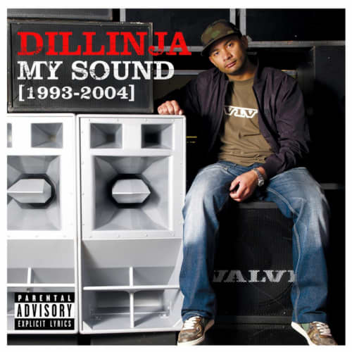 S&M x Wub Club Presents: Dillinja at Sidney & Matilda