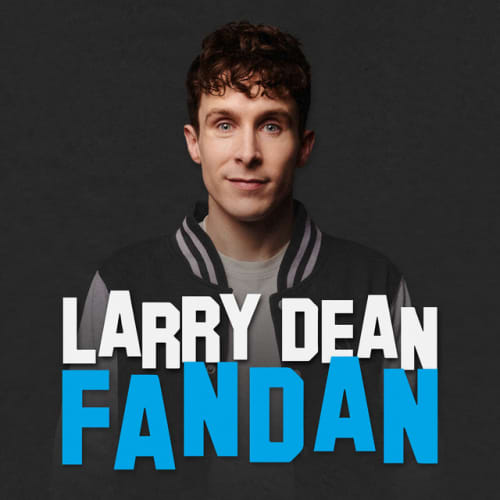 Larry Dean // The Steamworks, Sheffield at Steamworks